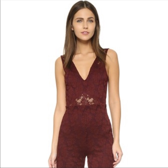 Gorgeous Nightcap jumpsuit - Picture 3 of 6
